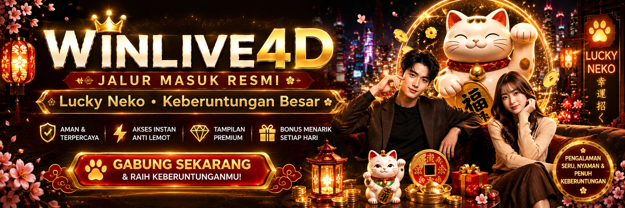 WINLIVE4D