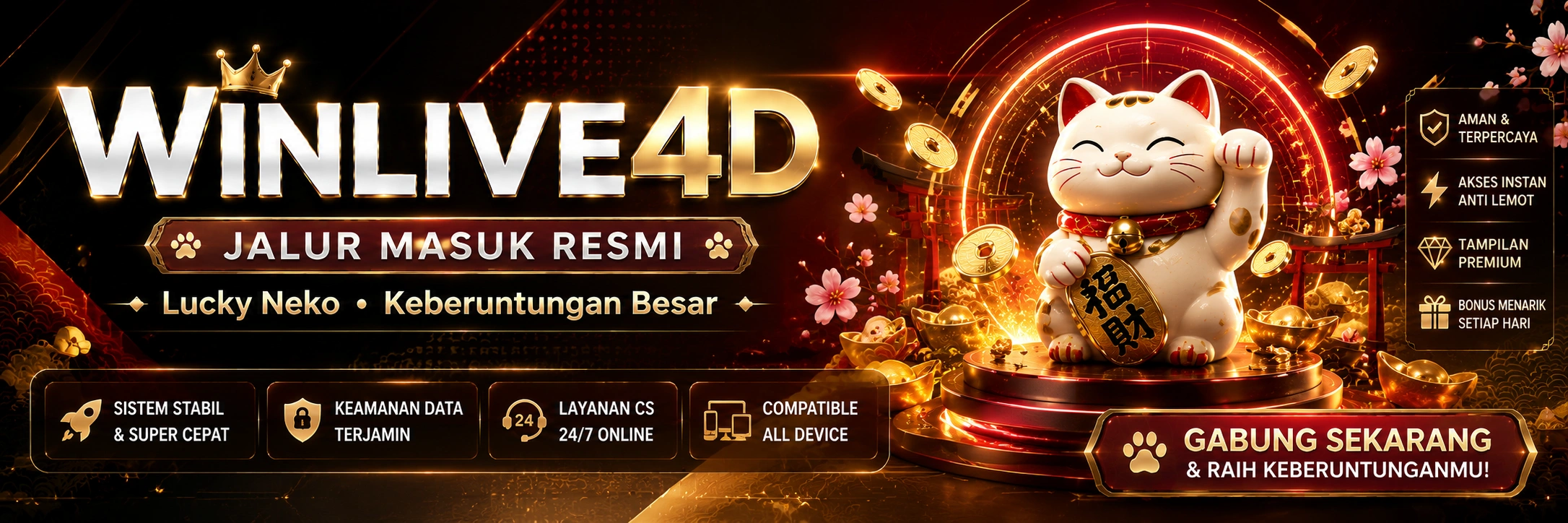 WINLIVE4D WINLIVE
