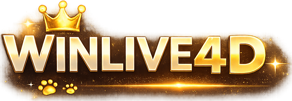Logo WINLIVE4D